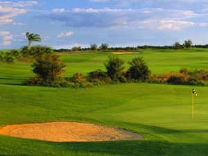 Home - Highlands Reserve Golf Club